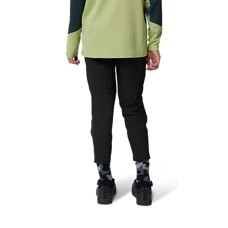 Fox Youth Defend Pants-3