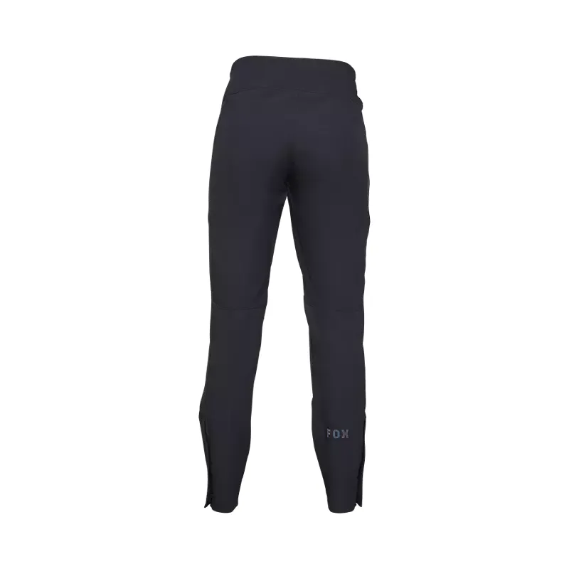 Defend Fire Pant Lunar blk BLACK-1