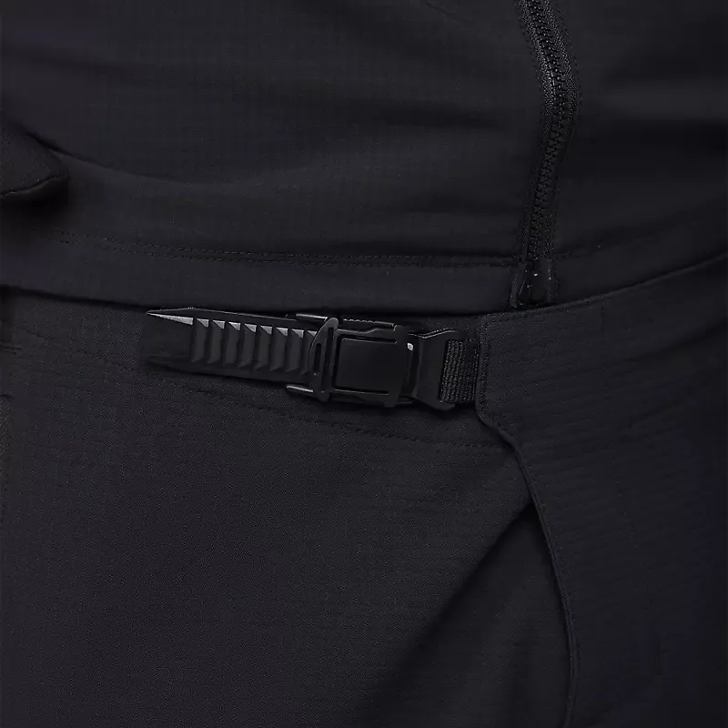 Defend Fire Pant Lunar blk BLACK-5