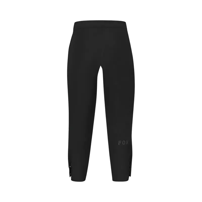 Fox Ranger 2.5l Youth Water Pants in Black-1