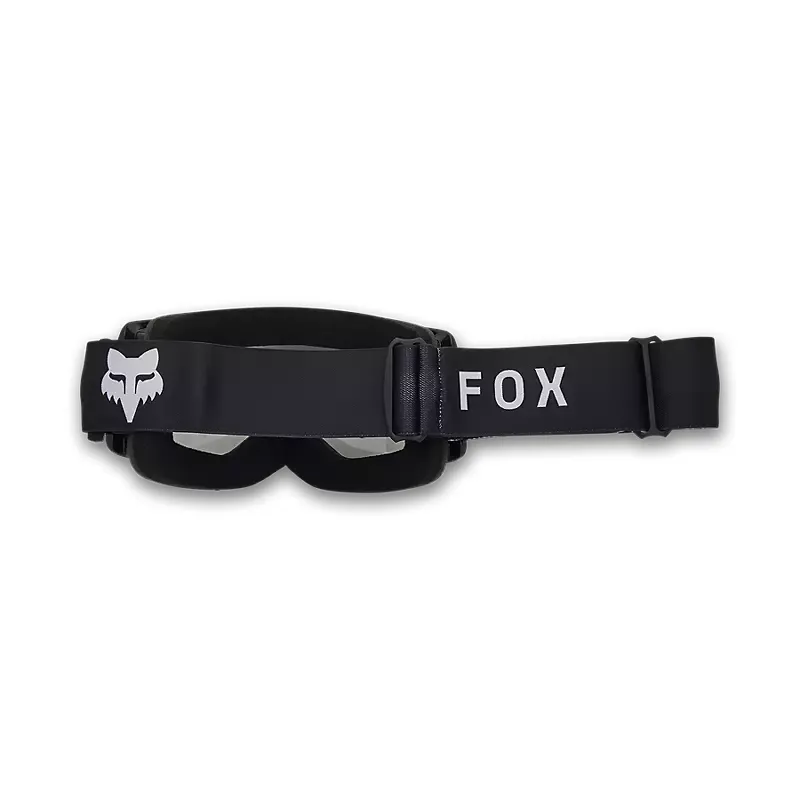 Main Core Goggle blk BLACK os-1