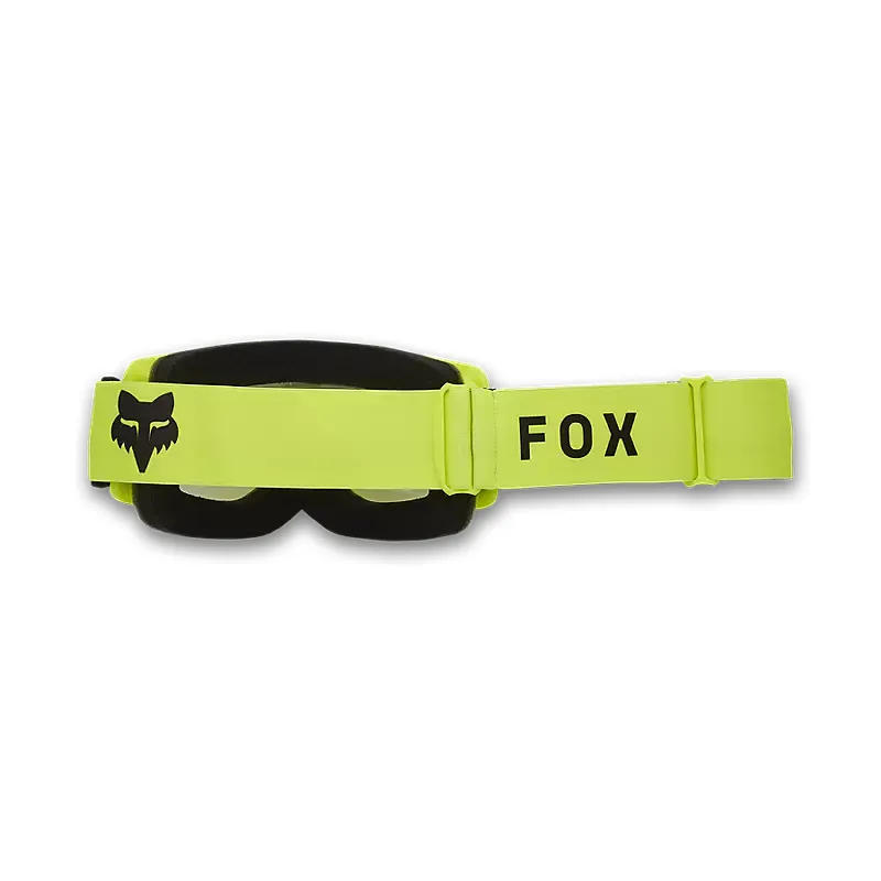 Main Core Goggle flo Ylw FLUORESCENT YELLOW os-1