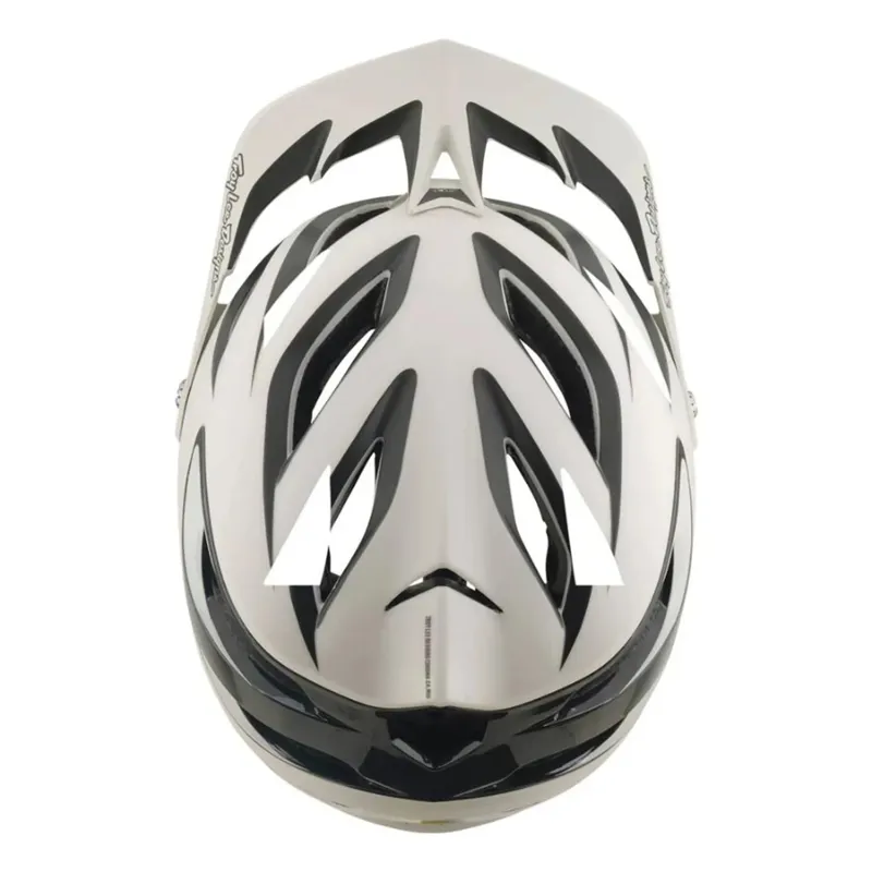 Troy Lee Designs A3 MIPS Helmet - Pumice-3
