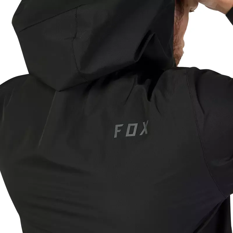 Fox Ranger 2.5l Water Jacket in Black-7