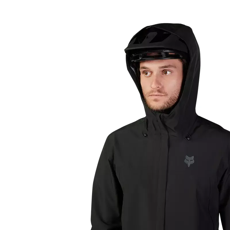 Fox Ranger 2.5l Water Jacket in Black-9