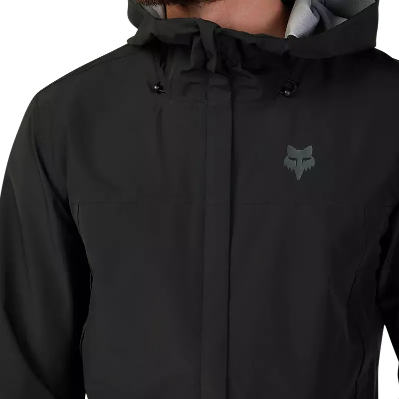 Fox Ranger 2.5l Water Jacket in Black-2
