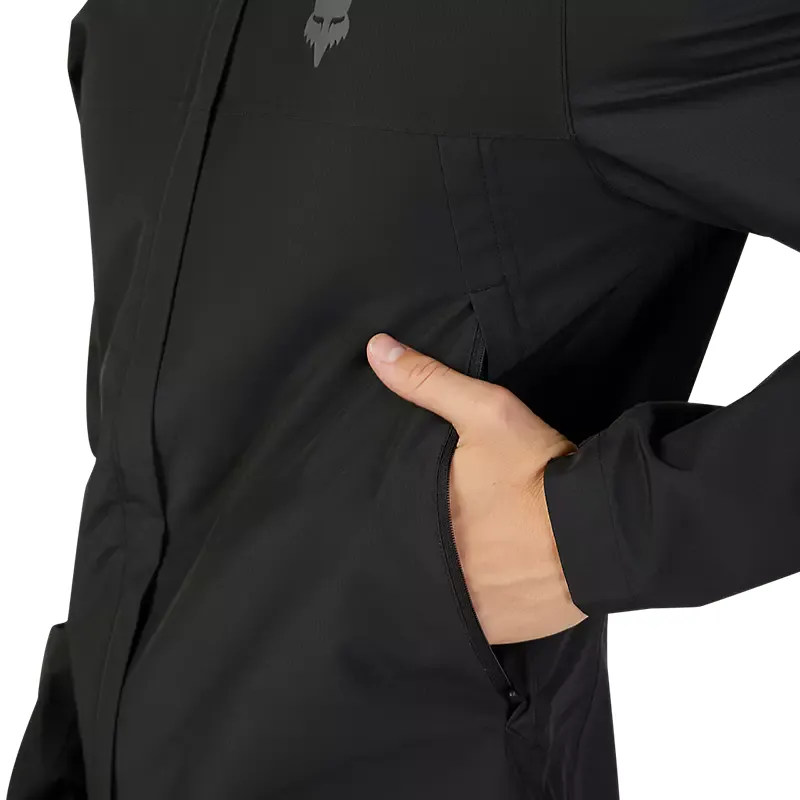 Fox Ranger 2.5l Water Jacket in Black-3