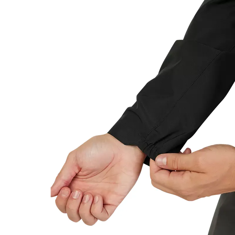 Fox Ranger 2.5l Water Jacket in Black-5