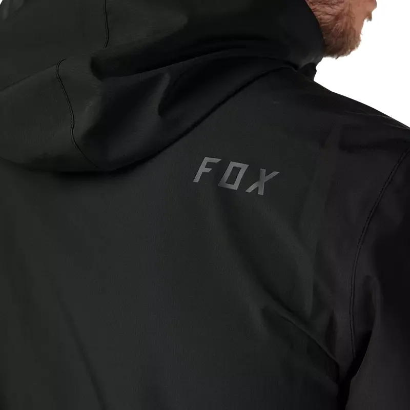 Fox Ranger 2.5l Water Jacket in Black-6