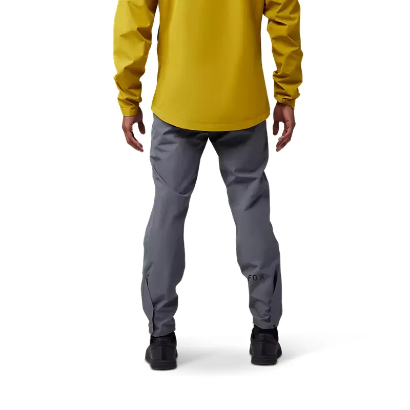 Fox Ranger 2.5l Water Pants in Graphite-3