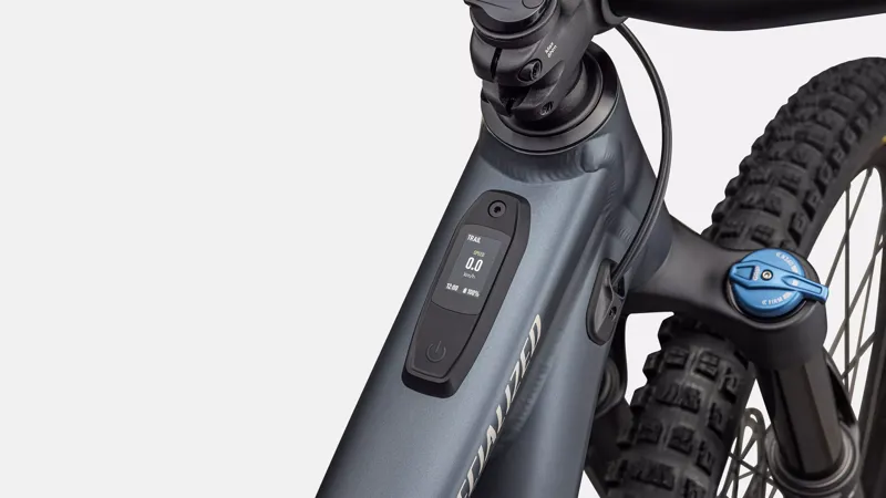 Specialized 2025 Turbo Levo SL2 Comp Alloy Dark Navy -Ex Demo-6