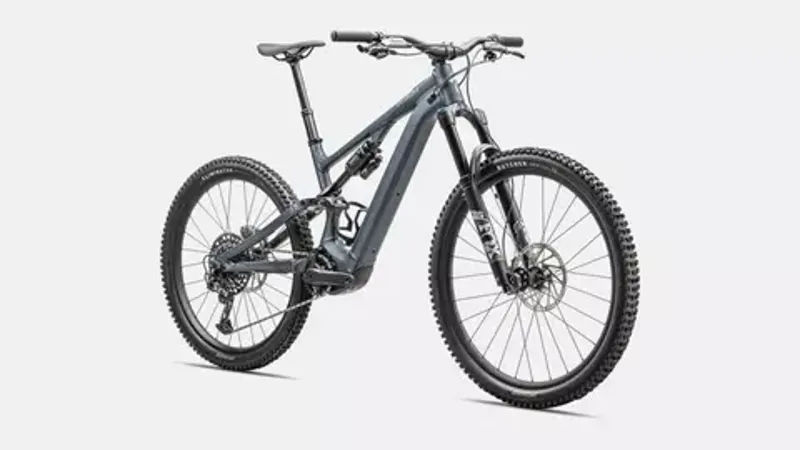 Specialized 2025 Turbo Levo SL2 Comp Alloy Dark Navy -Ex Demo-1