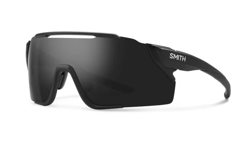 Attack MAG MTB Matte Black / ChromaPop Black