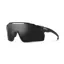 Attack MAG MTB Matte Black / ChromaPop Black