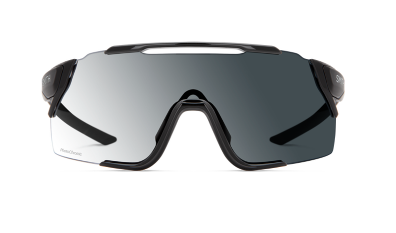 Attack MAG MTB / Black / Photochromic Clear to Gray-1