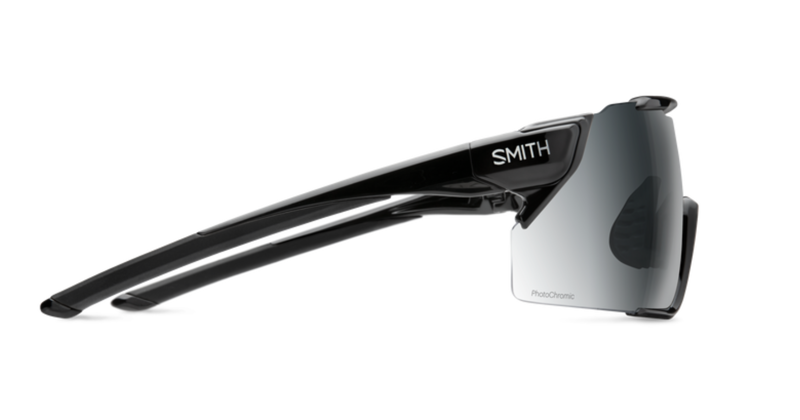 Attack MAG MTB / Black / Photochromic Clear to Gray-2