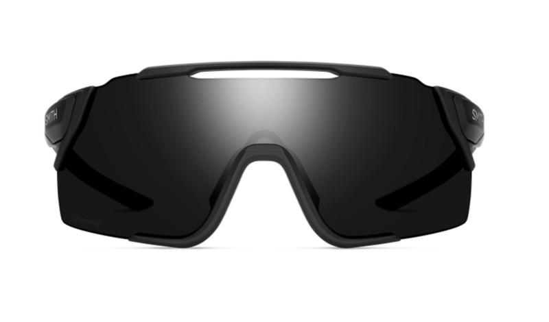 Attack MAG MTB Matte Black / ChromaPop Black-1