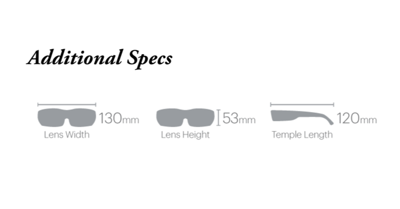 Attack MAG MTB / White / Photochromic Black Lens-3