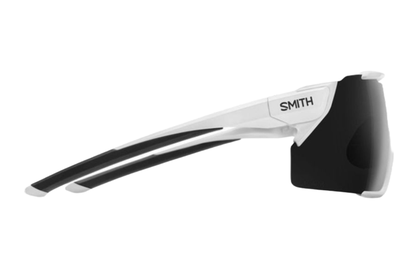 Attack MAG MTB / White / Photochromic Black Lens-1