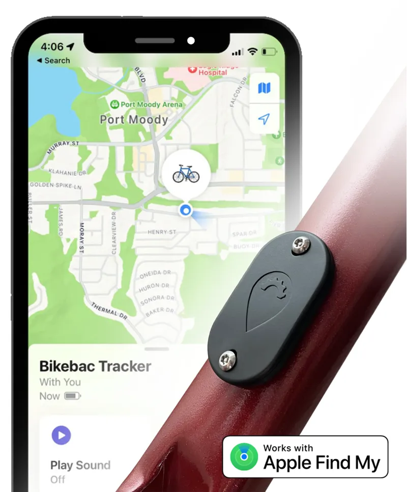 Bikebac Tracker-2