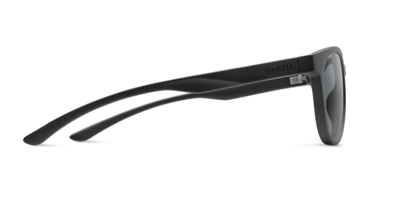 Eastbank CORE / Matte Black / Polarized Gray-2