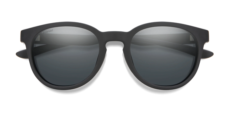 Eastbank CORE / Matte Black / Polarized Gray-1