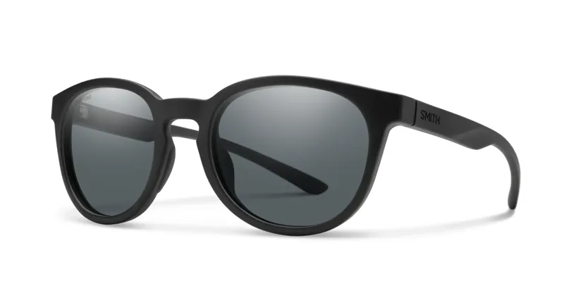 Eastbank CORE / Matte Black / Polarized Gray