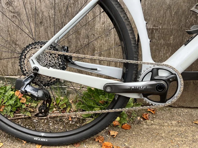 YT SZEPTER Core 4 Gravel Bike-2