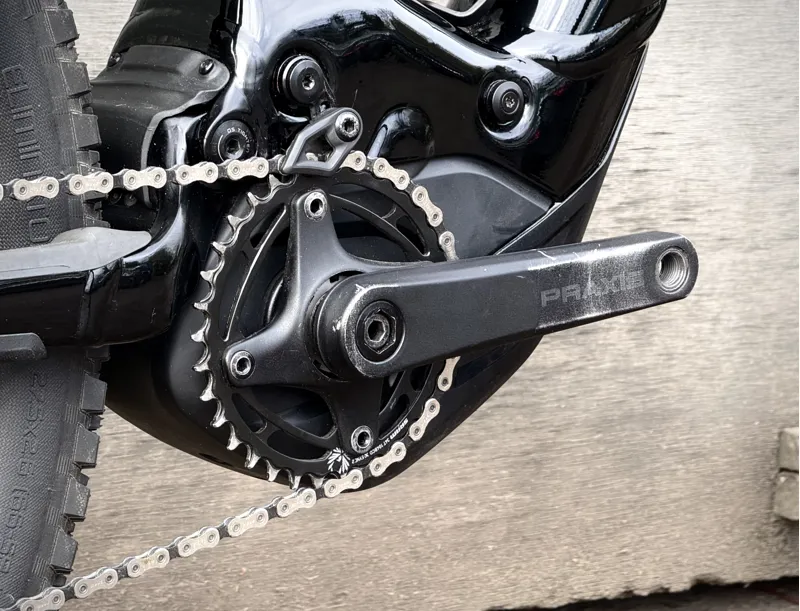 2025 Turbo Levo Comp Alloy - Repainted frame-3