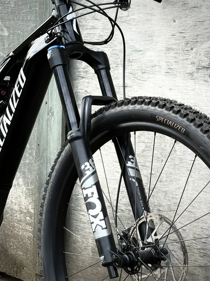 2025 Turbo Levo Comp Alloy - Repainted frame-4