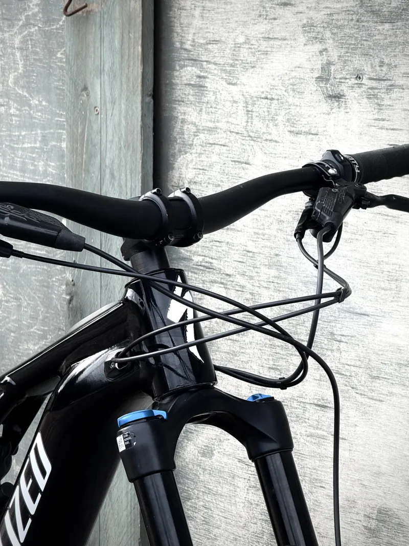 2025 Turbo Levo Comp Alloy - Repainted frame-7