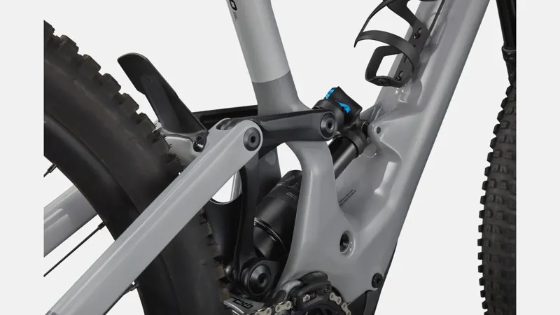 Specialized Turbo Kenevo SL1 Expert Grey - Ex Demo-2