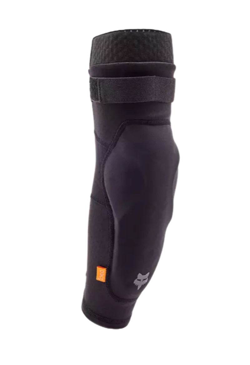 Launch Elbow Pads in Black