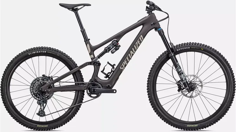 Specialized Turbo Levo SL2 Dopio - Ex Demo
