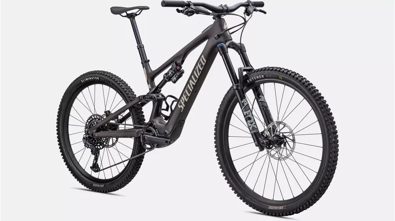 Specialized Turbo Levo SL2 Dopio - Ex Demo-1