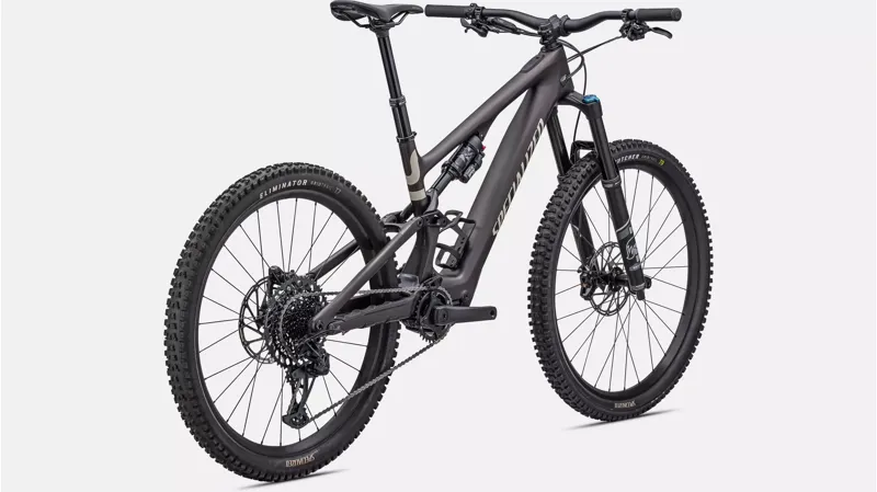 Specialized Turbo Levo SL2 Dopio - Ex Demo-2