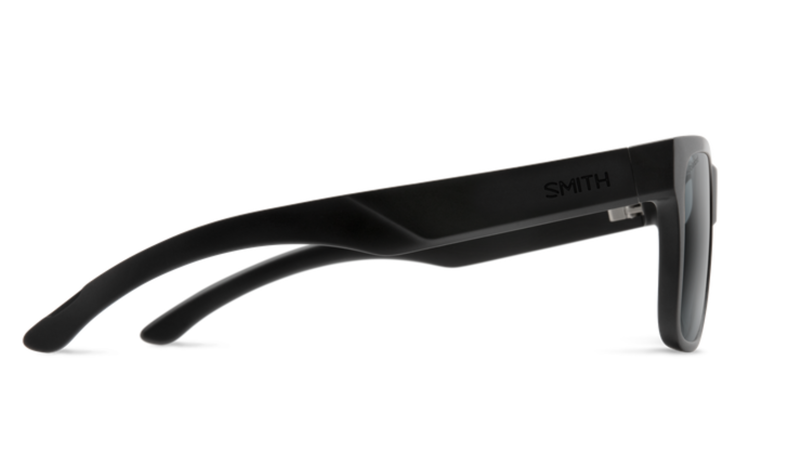 Lowdown 2 CORE / Matte Black / Polarized Grey-2