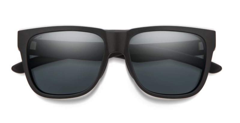 Lowdown 2 CORE / Matte Black / Polarized Grey-1