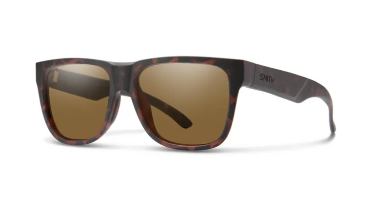 Lowdown 2 CORE / Matte Tortoise / Polarized Brown