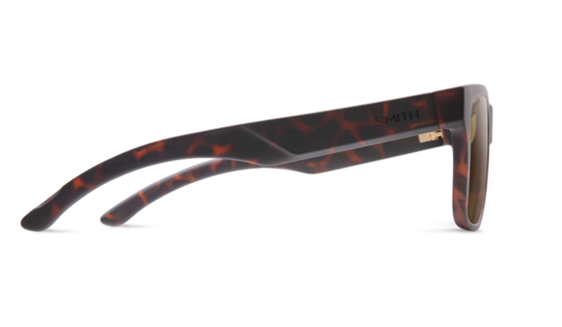 Lowdown 2 CORE / Matte Tortoise / Polarized Brown-2