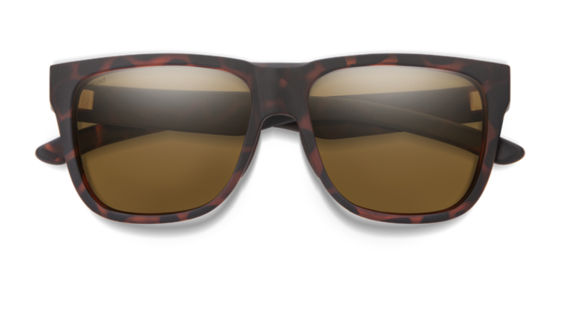 Lowdown 2 CORE / Matte Tortoise / Polarized Brown-1