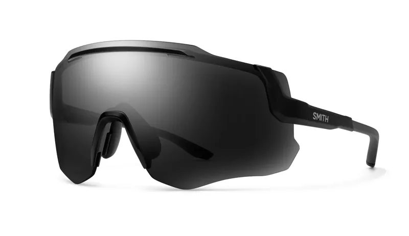 Momentum Matte Black / ChromoPop Black