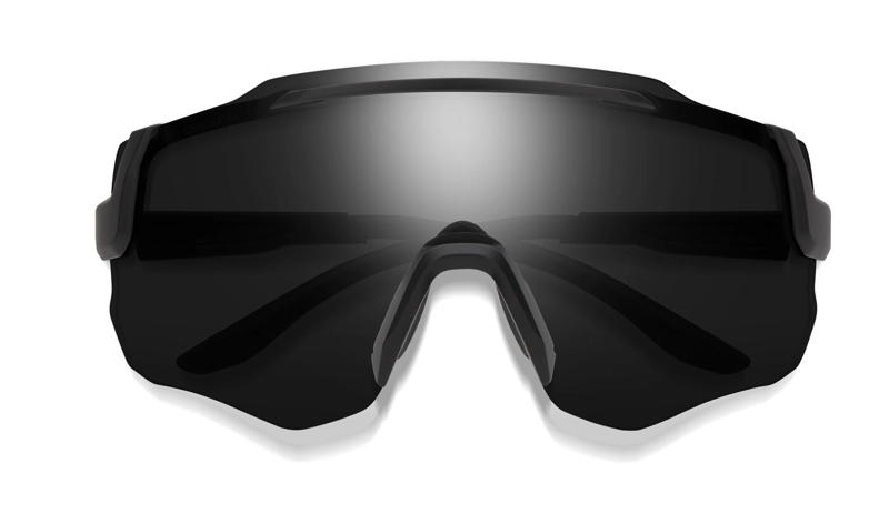 Momentum Matte Black / ChromoPop Black-1