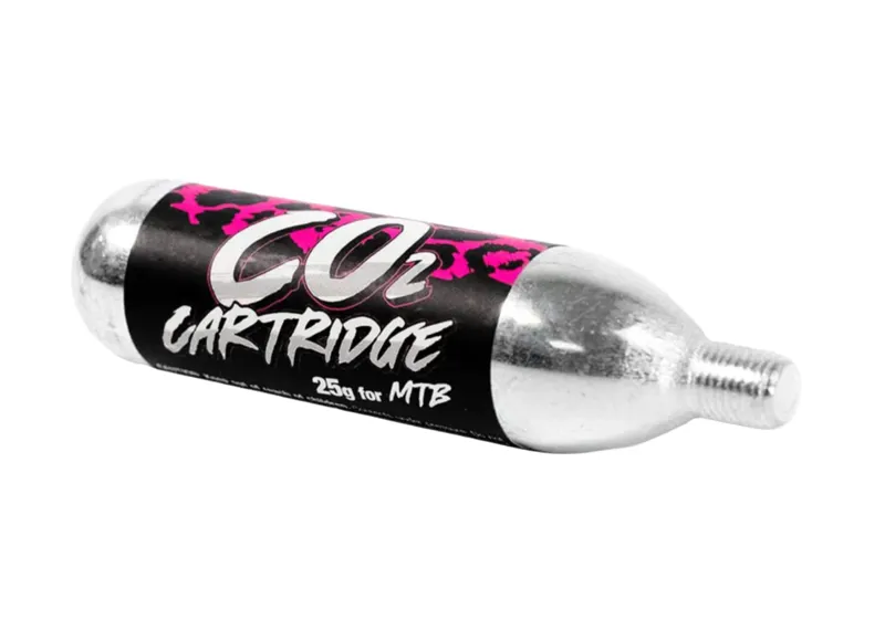 Muc-Off CO2 Cartridge