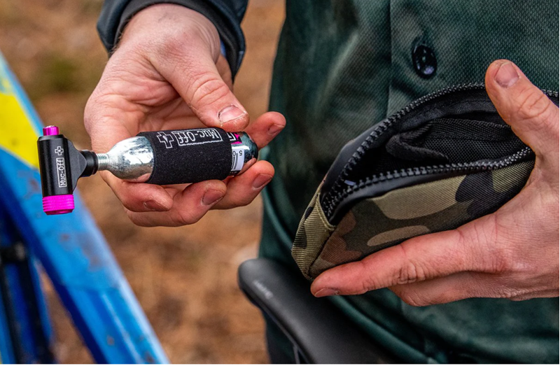 Muc-Off CO2 Cartridge-2