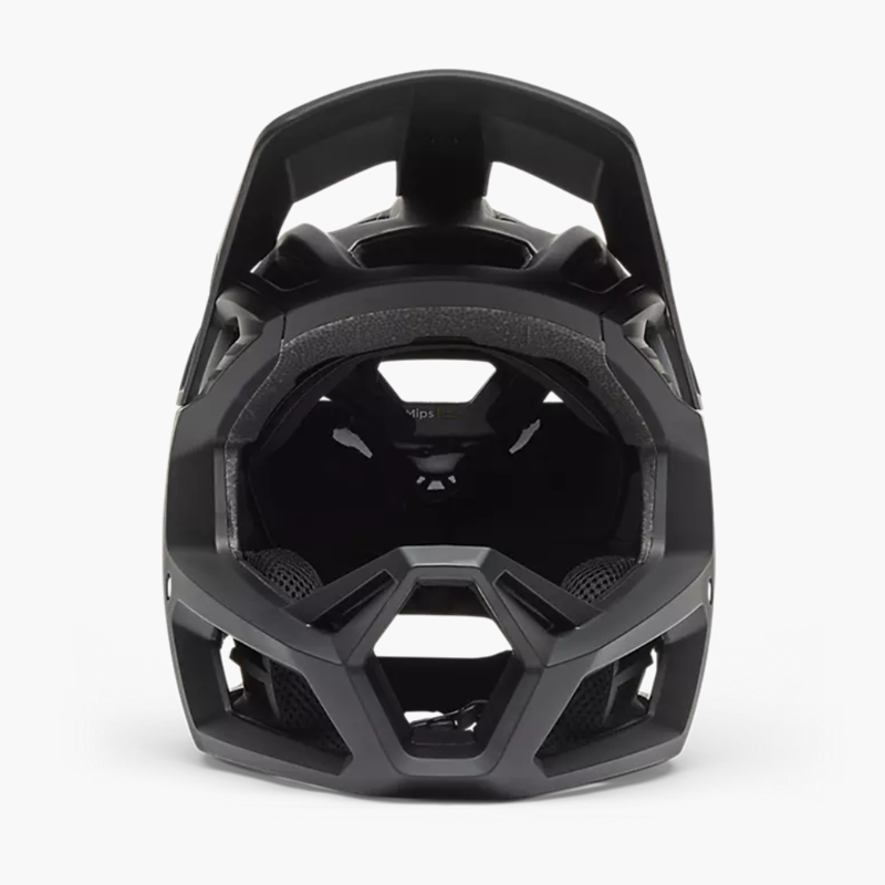 Fox Proframe Rizer Helmet in Military Green-2