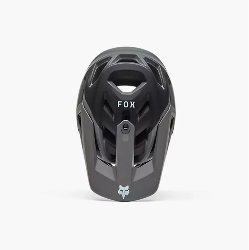 Proframe Rizer Helmet in Dark Shadow-4