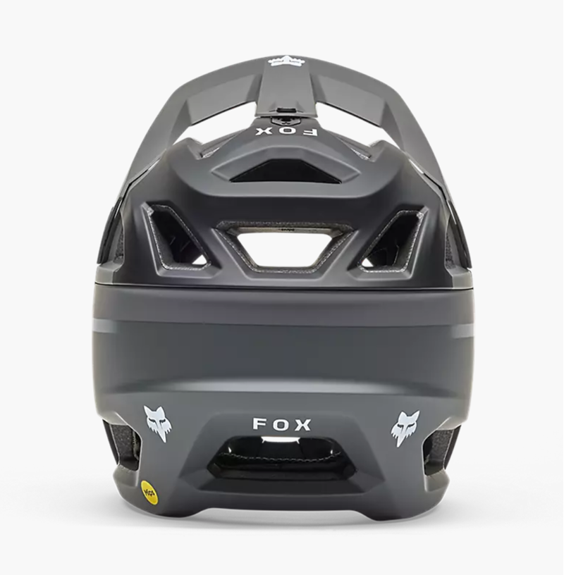 Proframe Rizer Helmet in Dark Shadow-3