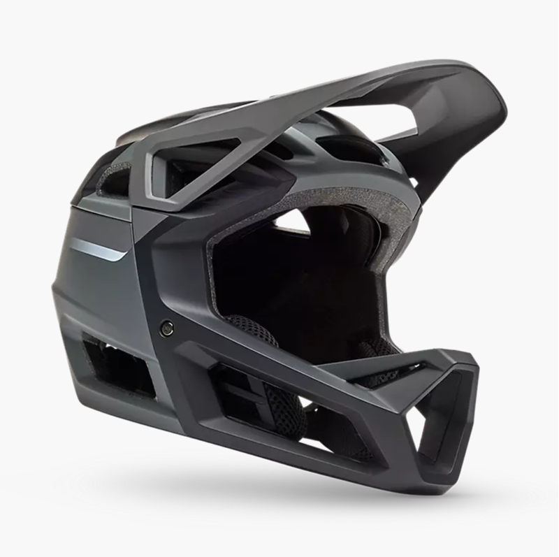 Proframe Rizer Helmet in Dark Shadow-1
