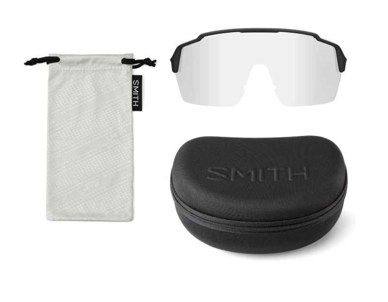 Shift XL MAG /Stone + Moss / ChromaPop Green Mirror-2